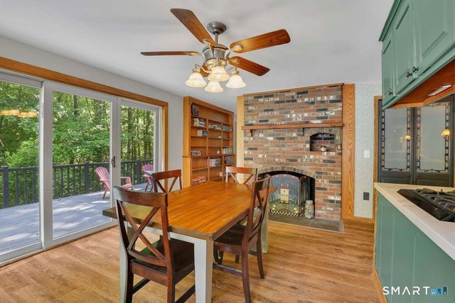 34 Bailey Road, Andover, CT 06232