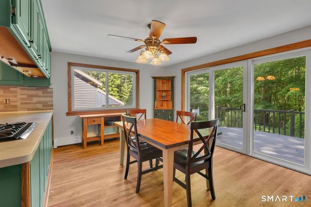 34 Bailey Road, Andover, CT 06232