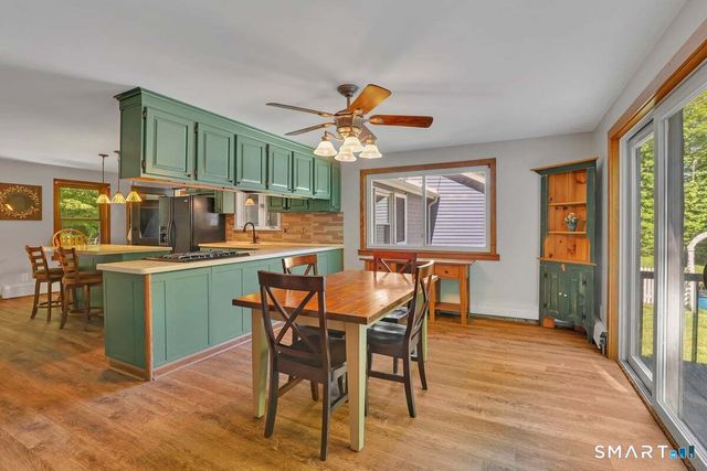 34 Bailey Road, Andover, CT 06232