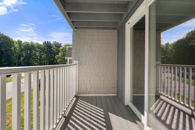 220 Bedford 5H, Bridgewater, MA 02324