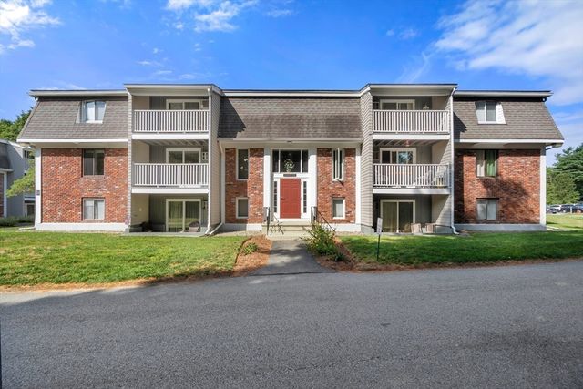 220 Bedford 5H, Bridgewater, MA 02324