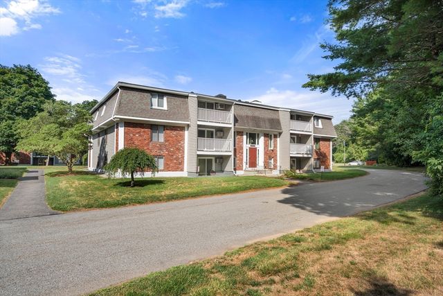 220 Bedford 5H, Bridgewater, MA 02324