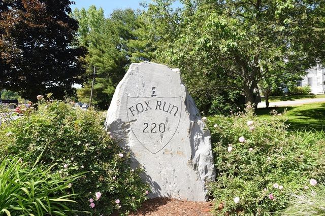 220 Bedford 5H, Bridgewater, MA 02324