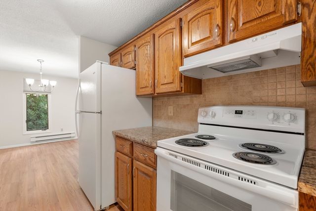 220 Bedford 5H, Bridgewater, MA 02324