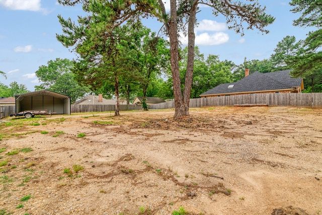 635 Cedar Creek, Reno, TX 75462