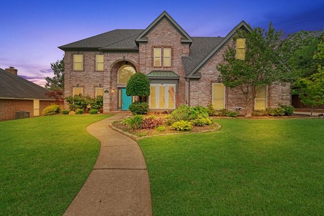 635 Cedar Creek, Reno, TX 75462