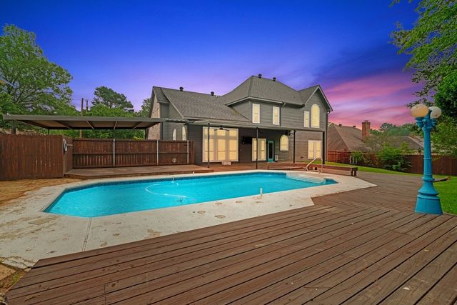 635 Cedar Creek, Reno, TX 75462