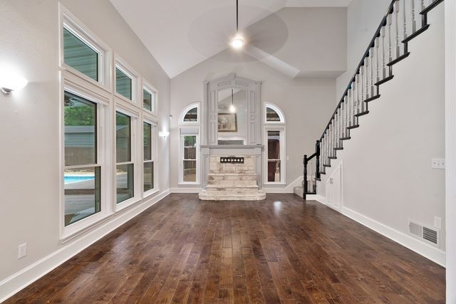 635 Cedar Creek, Reno, TX 75462