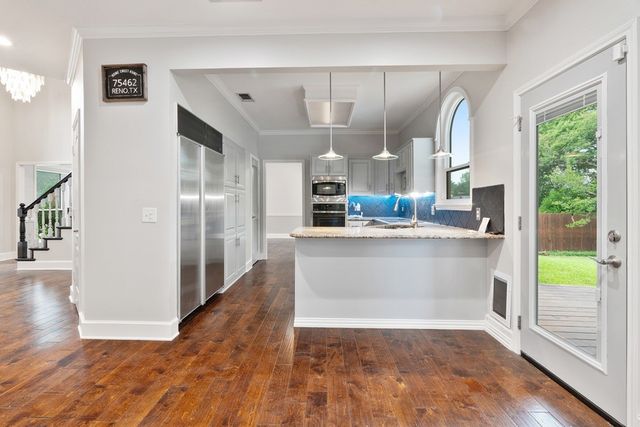635 Cedar Creek, Reno, TX 75462