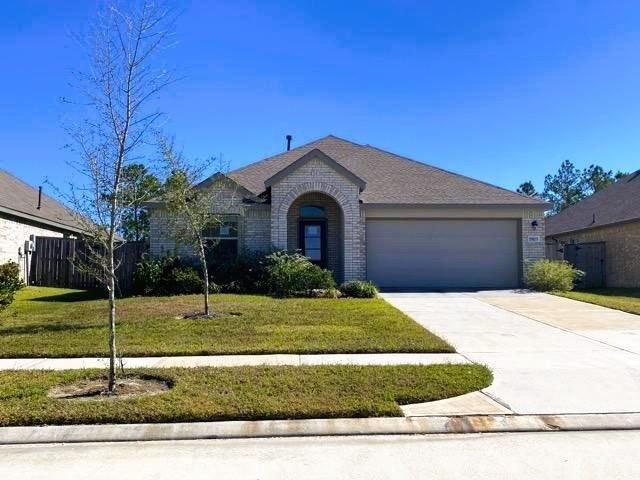 19115 Pinewood Grove Trail, New Caney, TX 77357