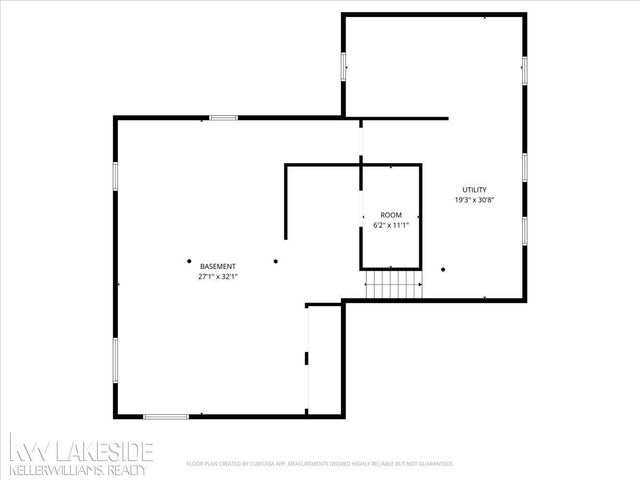 4020 Lakewood Drive, Waterford, MI 48329