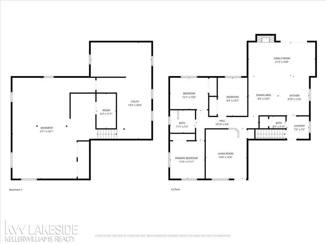 4020 Lakewood Drive, Waterford, MI 48329