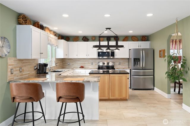 1203 Blue Jay Avenue SW, Orting, WA 98360