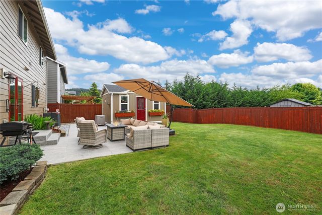 1203 Blue Jay Avenue SW, Orting, WA 98360