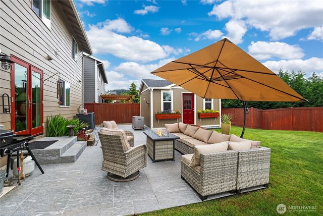1203 Blue Jay Avenue SW, Orting, WA 98360