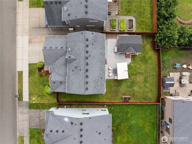 1203 Blue Jay Avenue SW, Orting, WA 98360