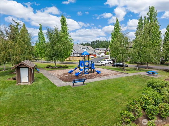 1203 Blue Jay Avenue SW, Orting, WA 98360