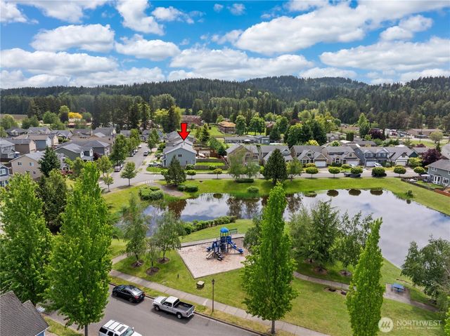 1203 Blue Jay Avenue SW, Orting, WA 98360