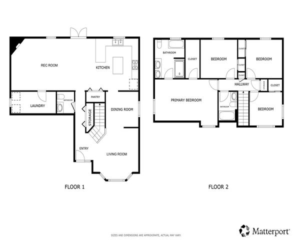 1203 Blue Jay Avenue SW, Orting, WA 98360