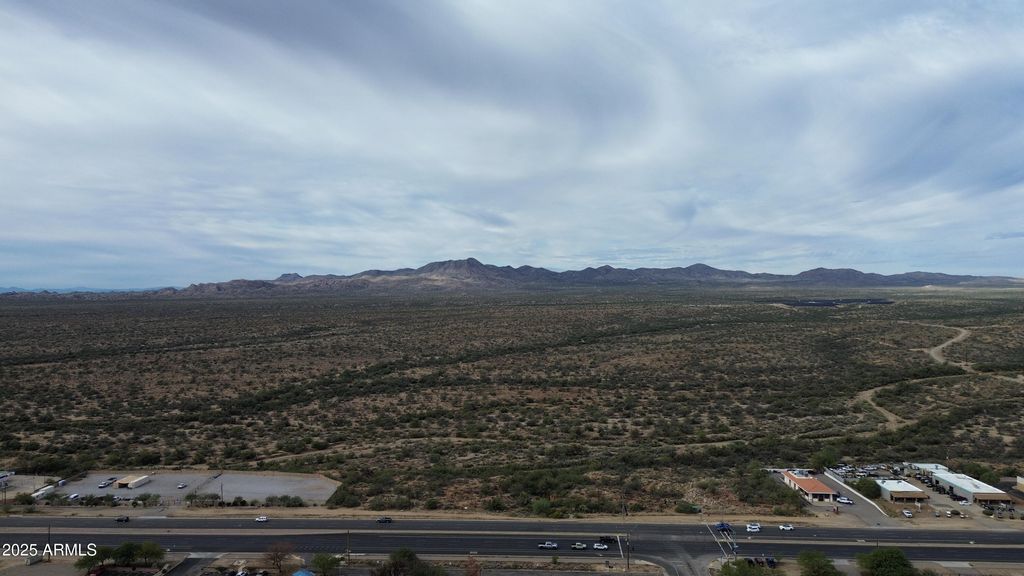 Image 31 of property listing at 16633 N Oracle Road -, Tucson, AZ 85739