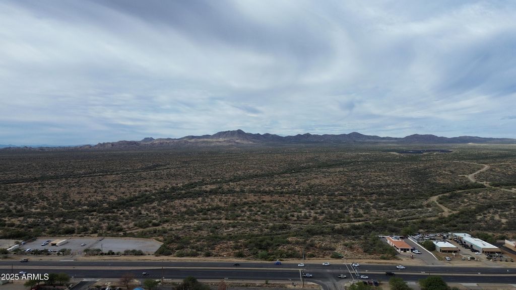 Image 32 of property listing at 16633 N Oracle Road -, Tucson, AZ 85739