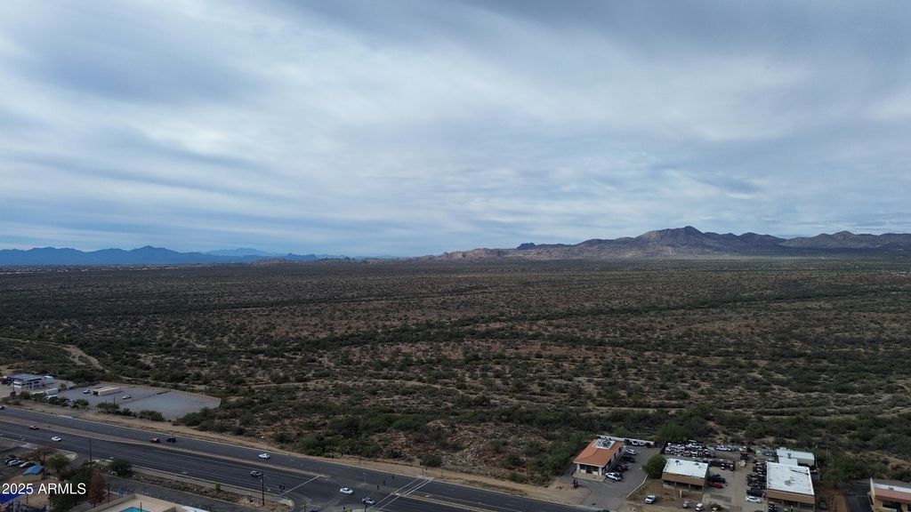 Image 33 of property listing at 16633 N Oracle Road -, Tucson, AZ 85739