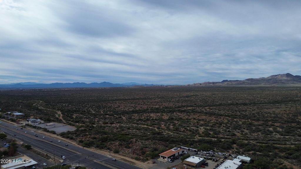 Image 34 of property listing at 16633 N Oracle Road -, Tucson, AZ 85739