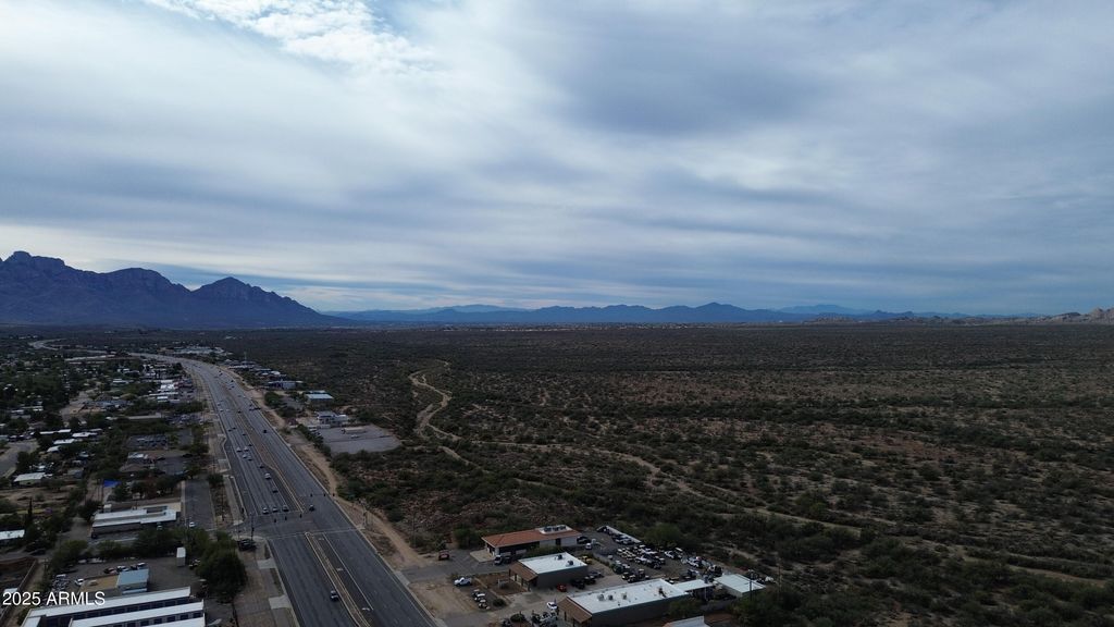 Image 35 of property listing at 16633 N Oracle Road -, Tucson, AZ 85739