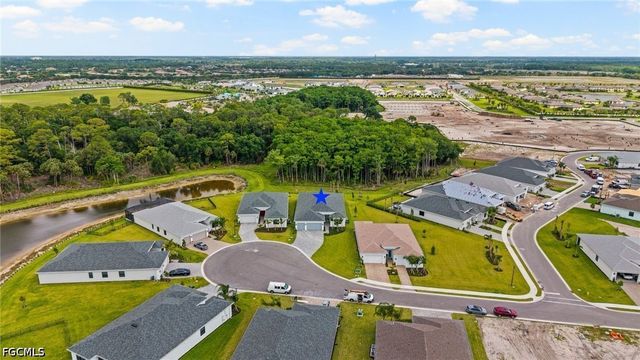 14313 Hogarth PL, Fort Myers, FL 33905