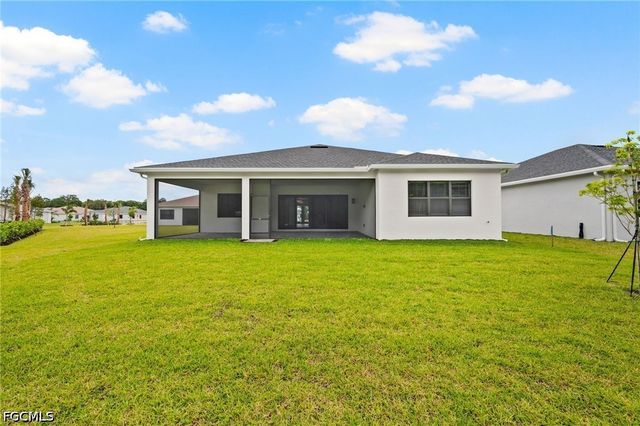 14313 Hogarth PL, Fort Myers, FL 33905