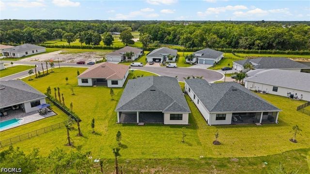 14313 Hogarth PL, Fort Myers, FL 33905