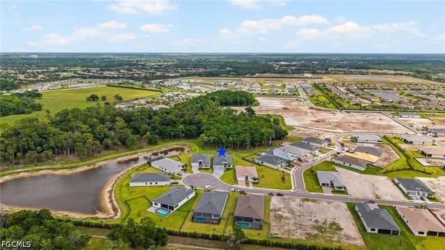 14313 Hogarth PL, Fort Myers, FL 33905