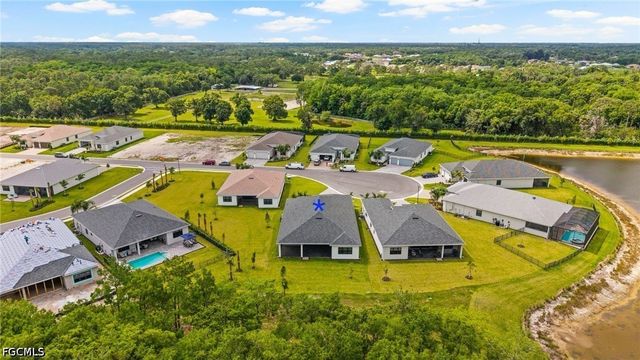 14313 Hogarth PL, Fort Myers, FL 33905