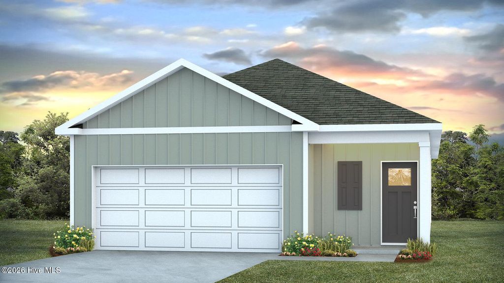 3112 Tasso Drive SW, Sunset Beach, NC 28468