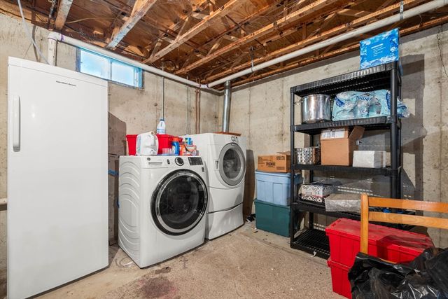 89 Trefton Avenue, Weymouth, MA 02188