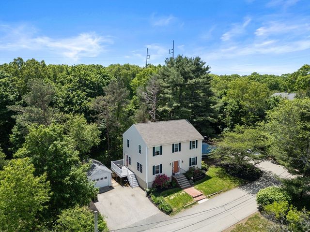 89 Trefton Avenue, Weymouth, MA 02188