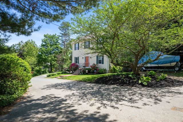 89 Trefton Avenue, Weymouth, MA 02188