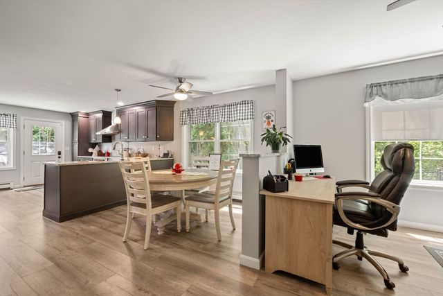 89 Trefton Avenue, Weymouth, MA 02188