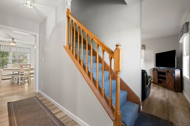 89 Trefton Avenue, Weymouth, MA 02188