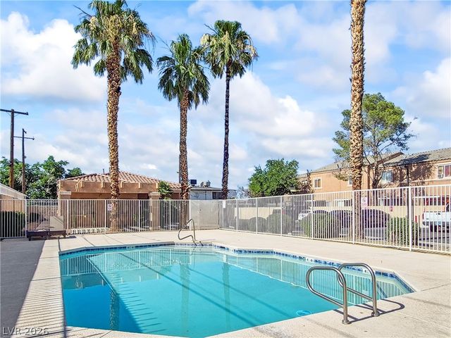 2153 Sleepy, Las Vegas, NV 89106