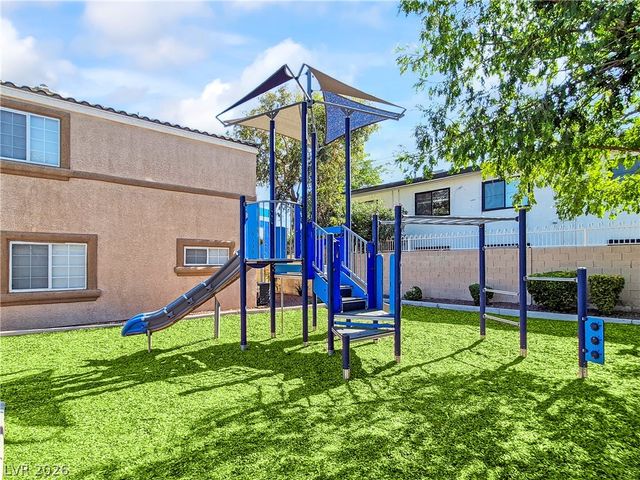 2153 Sleepy, Las Vegas, NV 89106