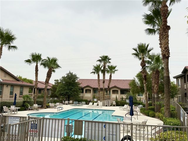 3480 Cactus Shadow Street 103, Las Vegas, NV 89129