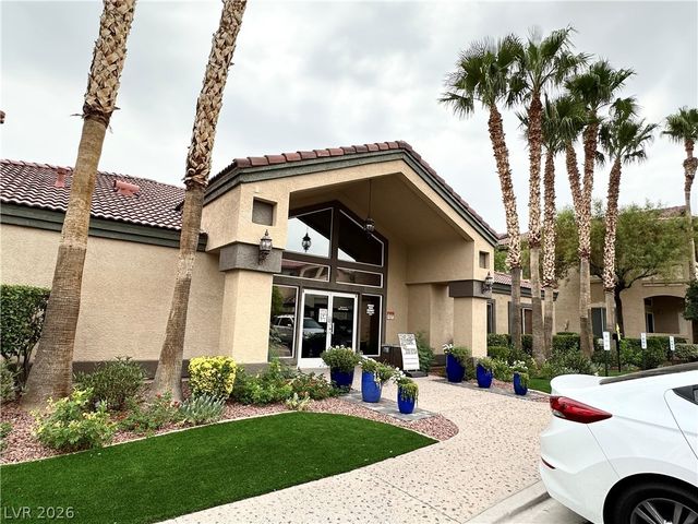 3480 Cactus Shadow Street 103, Las Vegas, NV 89129