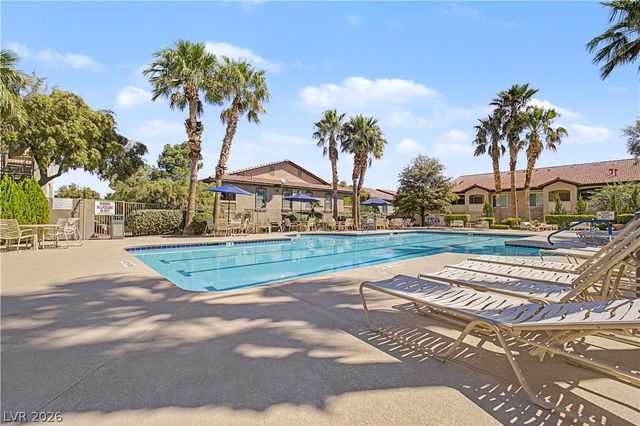 3480 Cactus Shadow Street 103, Las Vegas, NV 89129