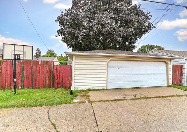 3803 S 20th STREET, Milwaukee, WI 53221