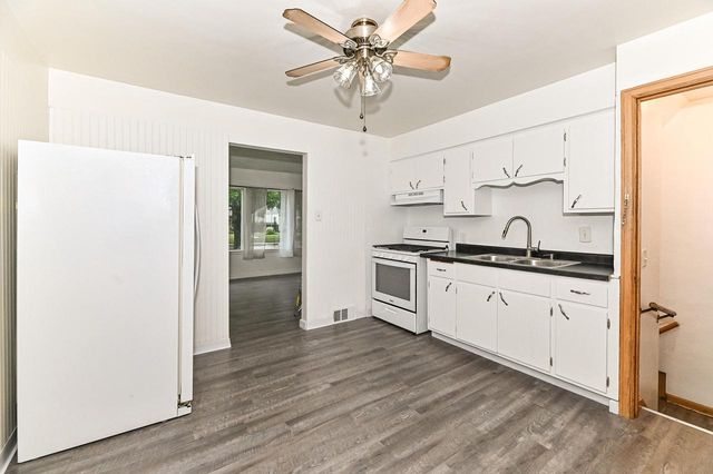 3803 S 20th STREET, Milwaukee, WI 53221