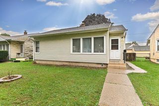 3803 S 20th STREET, Milwaukee, WI 53221