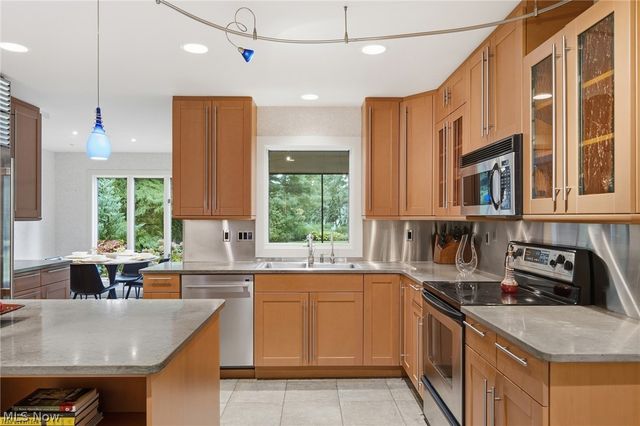 499 Mackinaw Circle, Akron, OH 44333