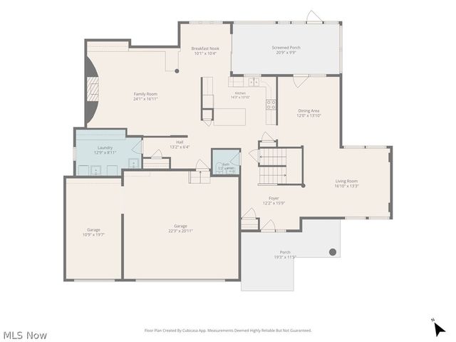 499 Mackinaw Circle, Akron, OH 44333