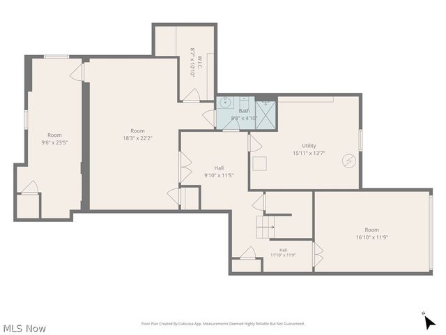 499 Mackinaw Circle, Akron, OH 44333